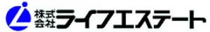 株式会社ライフエステートのロゴ